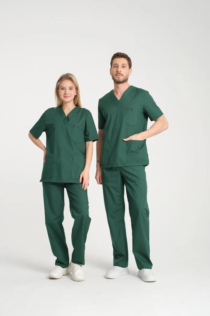 GeTa medical uniform — Medical Equipment & Supplies in Istanbul
