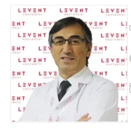 Op. Dr. Suat Özkan — Urology in Istanbul