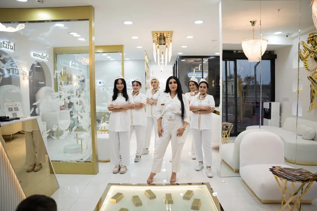 İnes Beauty Center