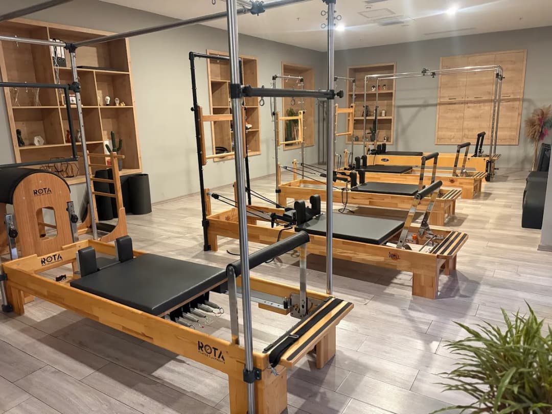 fizyoterapi Servis — Physiotherapy & Rehabilitation in Istanbul