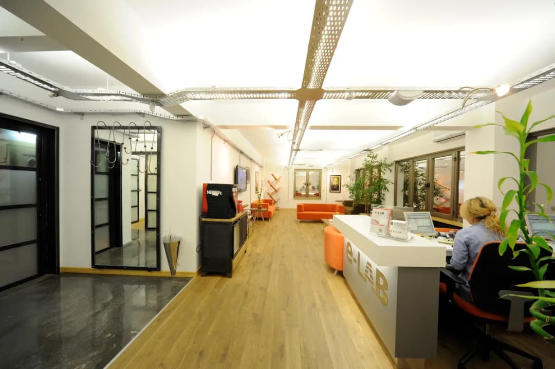 Special eLab laboratory Macka — Labs & Diagnostics in Istanbul