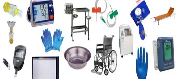Trof Sağlık — Medical Equipment & Supplies in Istanbul