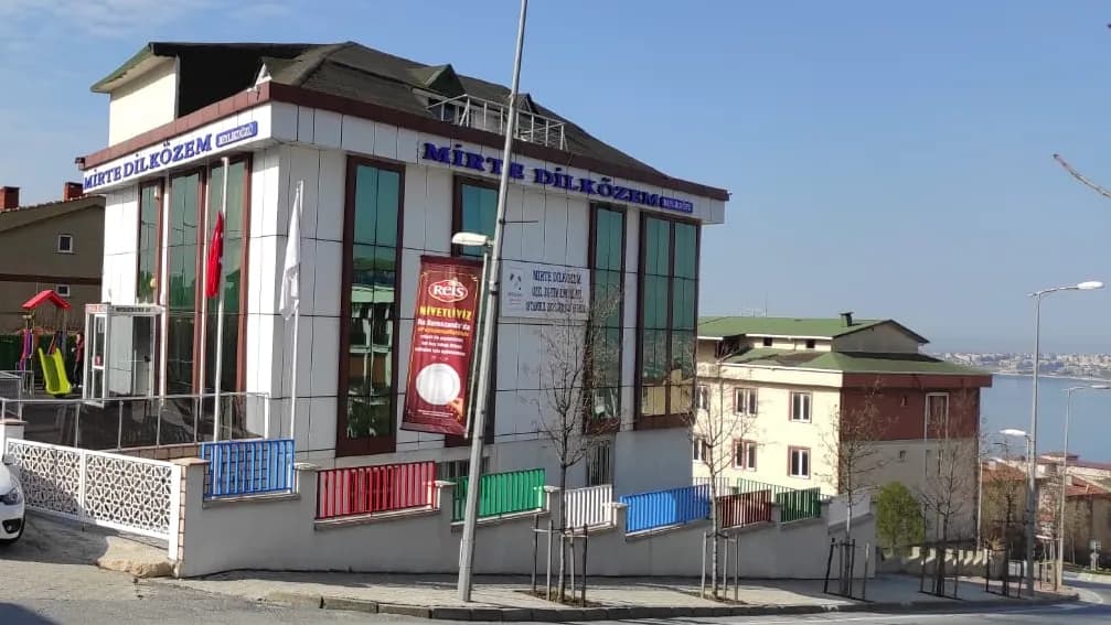Mirtedilközem İstanbul Beylikdüzü Şubesi — Physiotherapy & Rehabilitation in Istanbul