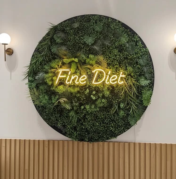 Fine Diet — Nutrition & Dietetics in Istanbul