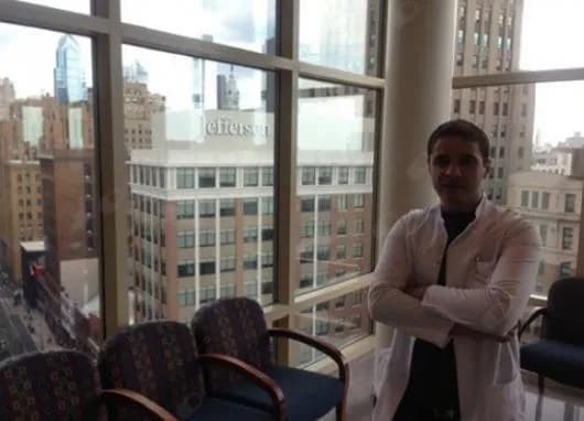 Op. Dr. Zaur Zakiev, Göz Hastalıkları — Eye Care & Ophthalmology in Istanbul