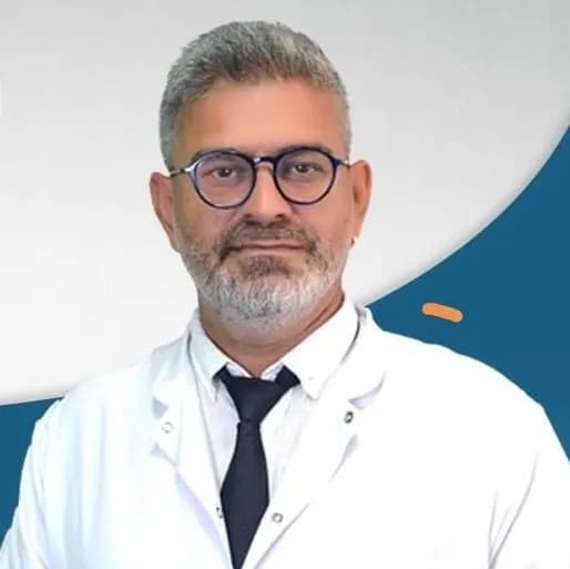 Op. Dr. Mehmet Babür, Genel Cerrahi
