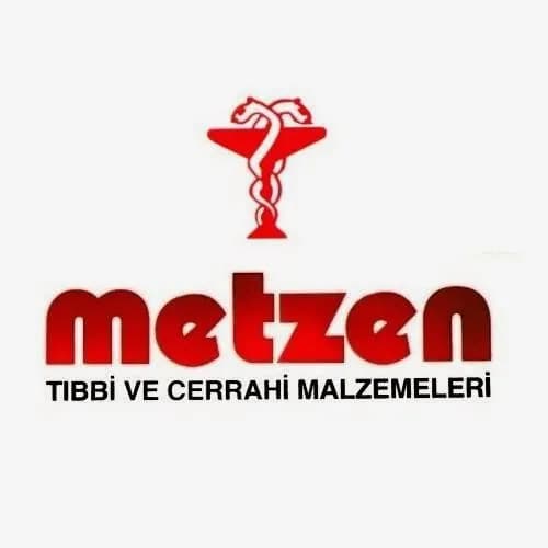 Metzen Medikal — Medical Equipment & Supplies in Istanbul
