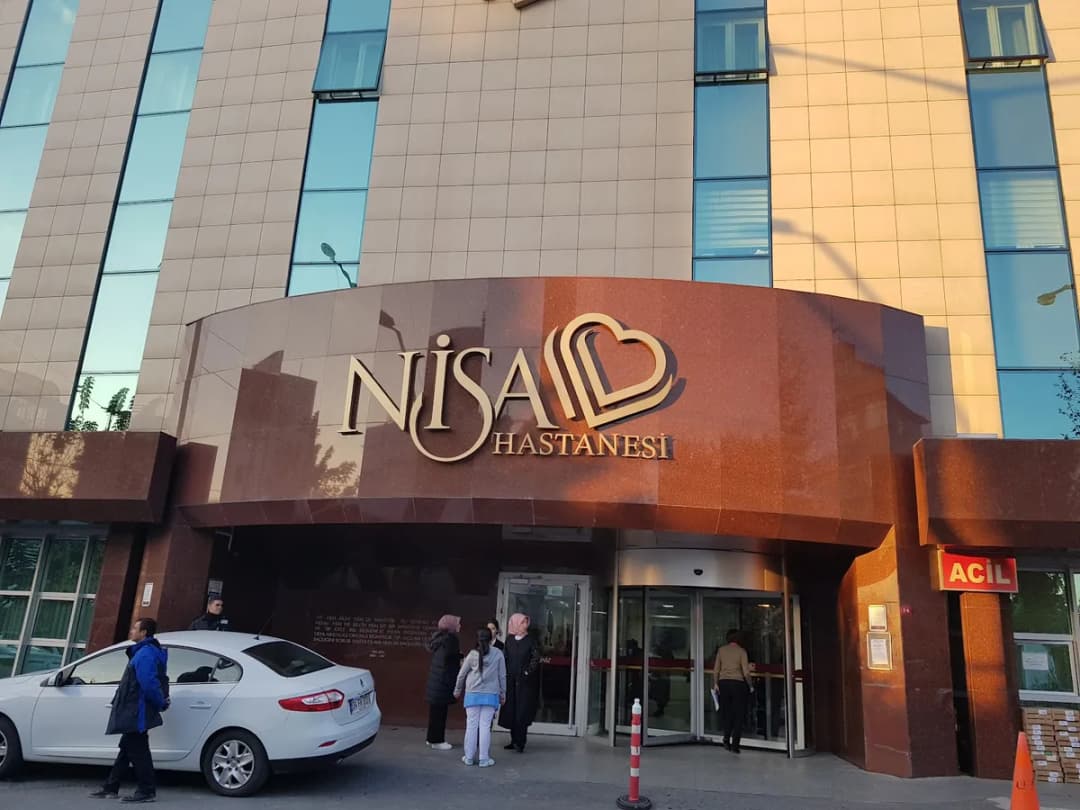 Nisa Hospital