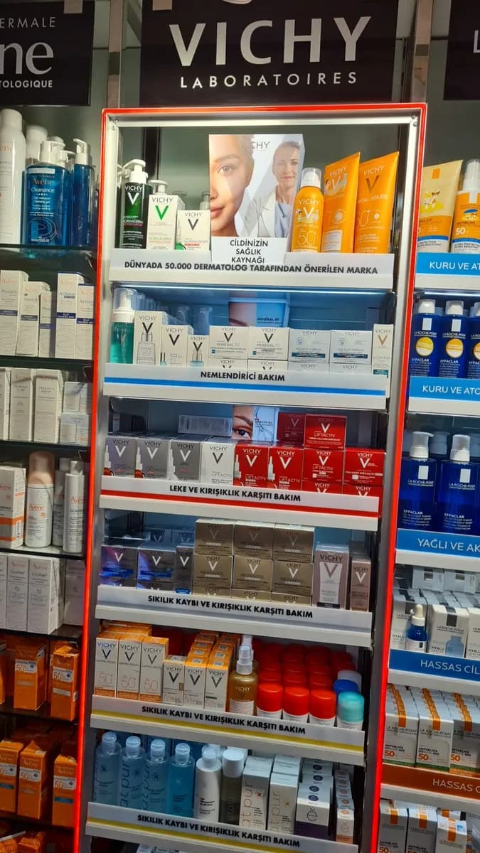 Fulya Pharmacy — Pharmacies in Istanbul