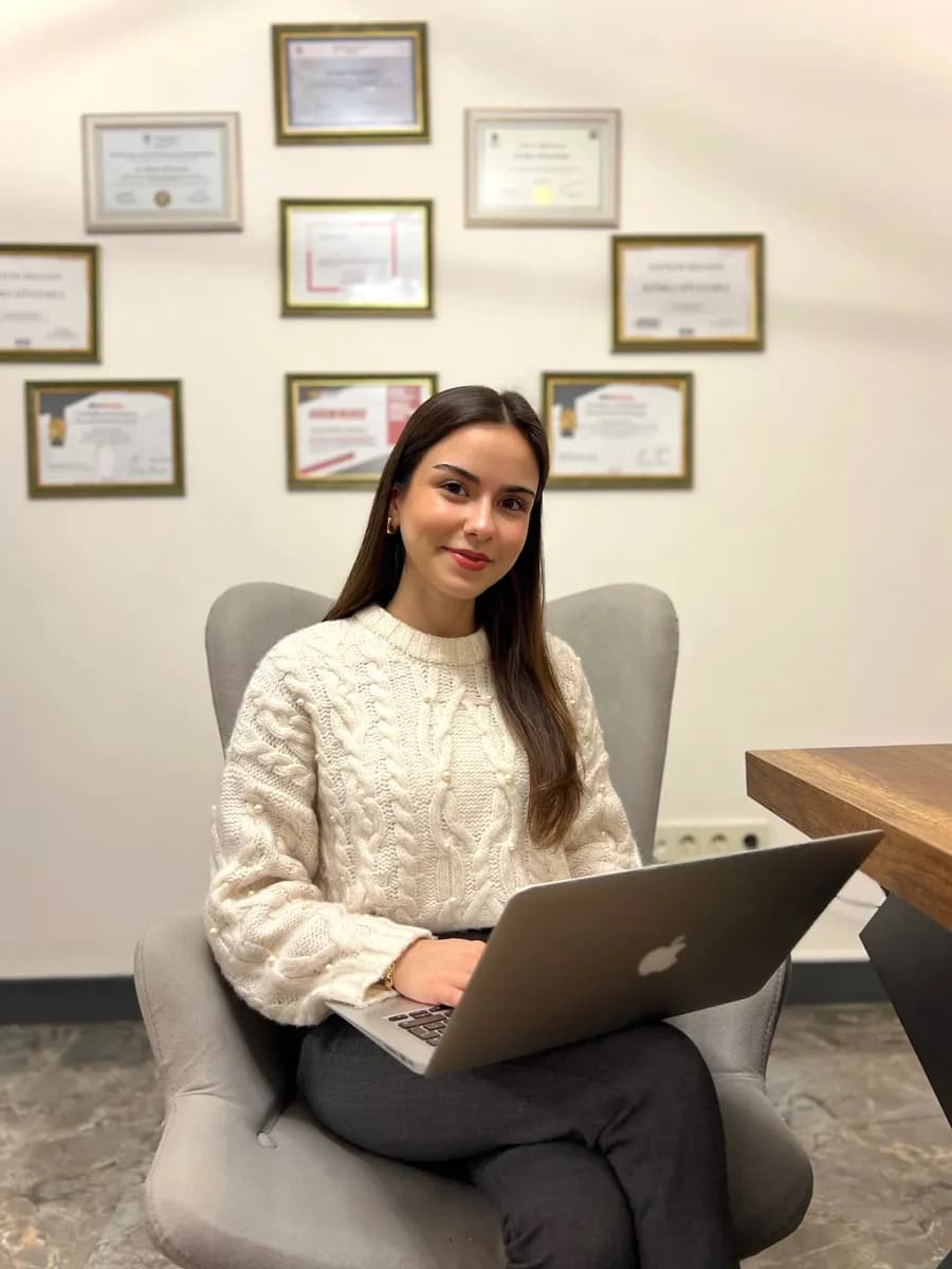 Betül Ceylan Yaşam Merkezi — Nutrition & Dietetics in Istanbul