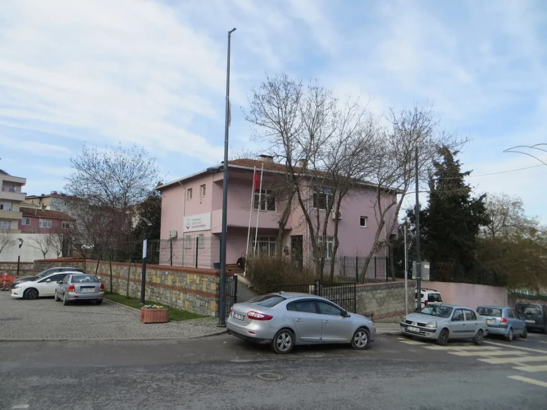 Adnan Odabasi Family Health Center