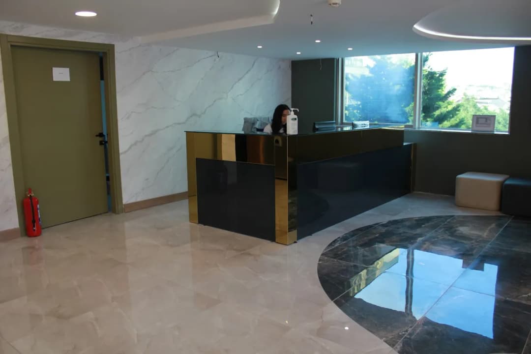 Hair Transplant — Dermatology & Skin Care in Istanbul