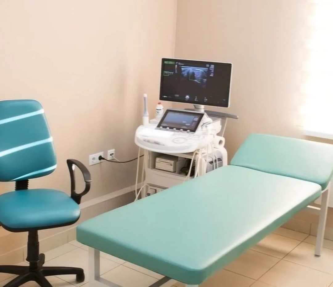 JineLife Kürtaj Esenyurt Polikliniği — OB/GYN & Women's Health in Istanbul