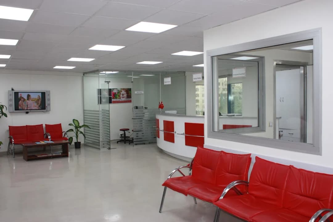 Global Dr Göz Tıp Merkezi — Eye Care & Ophthalmology in Istanbul