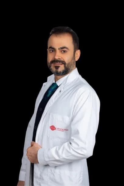 Prof. Dr. Alper Can
