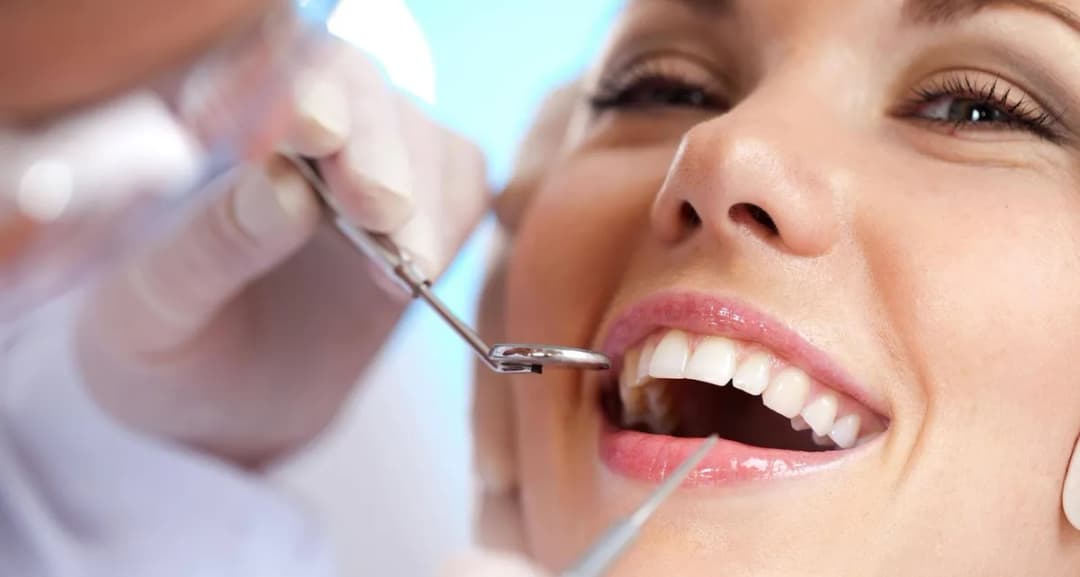 Dent-ar Dental Health Clinic — Dental Clinics in Istanbul