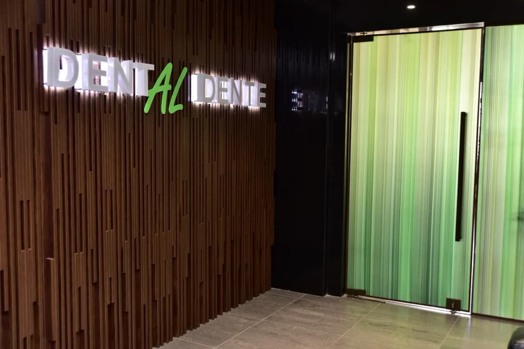 Özel Dentaldente Ağız Ve Diş Sağlığı Polikliniği Göktürk — Dental Clinics in Istanbul