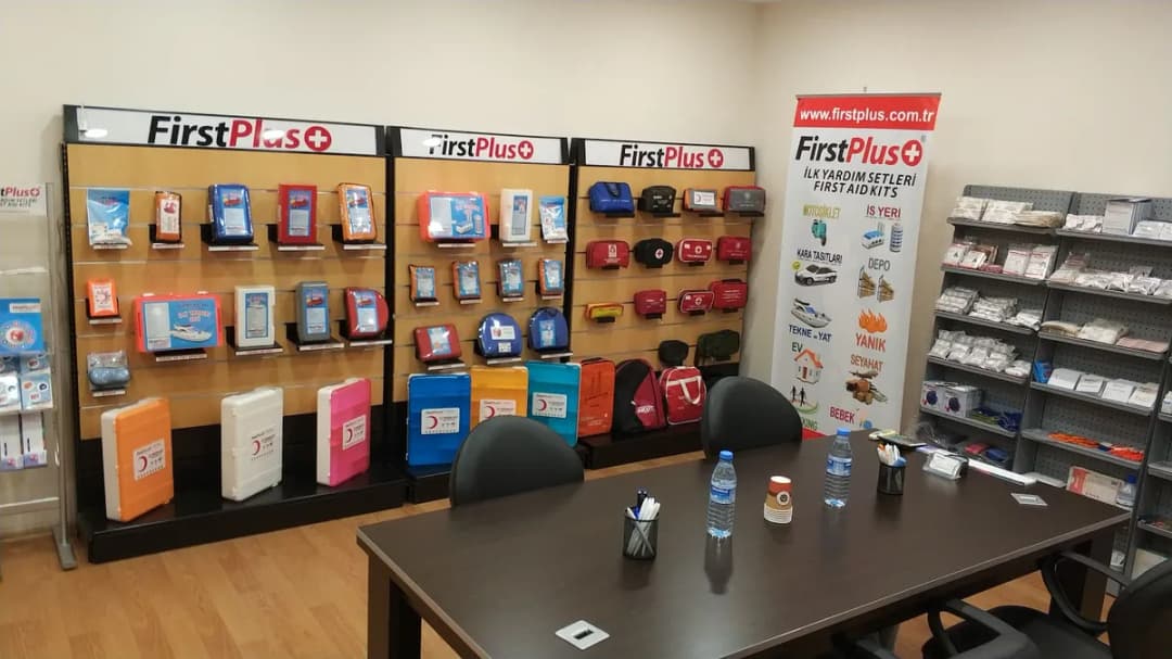 Limok İthalat İhracat Sanayi ve Ticaret Limited Şirketi — Medical Equipment & Supplies in Istanbul