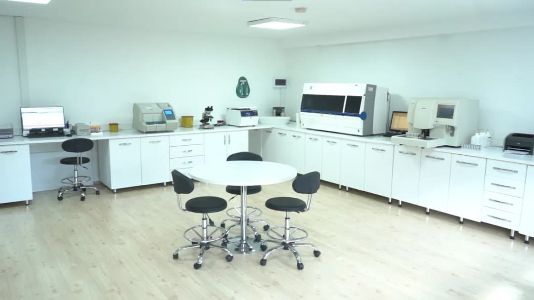 Galen Laboratuvar ve Görüntüleme Merkezi Pendik