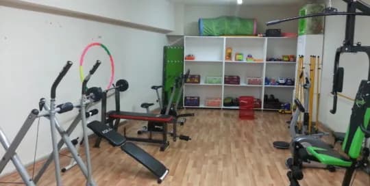 Private Special Education and Rehabilitation Center Yeditepe Atlas