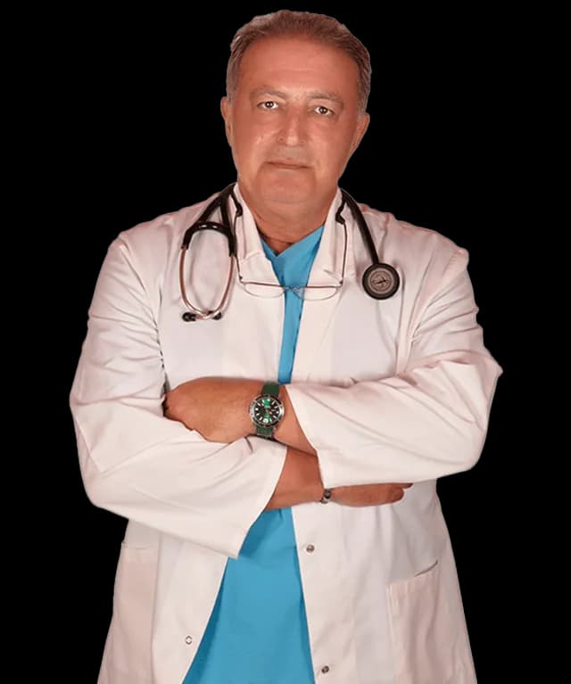 Prof.Dr.Osman AKDEMİR — Nephrology in Istanbul