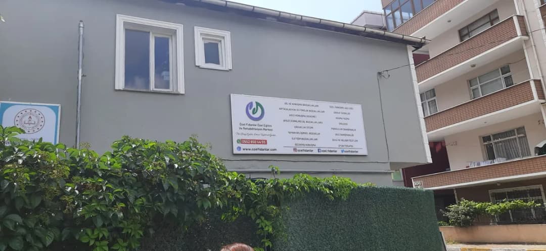 Özel Fidanlar Özel Eğitim Ve Rehabilitasyon Merkezi — Physiotherapy & Rehabilitation in Istanbul