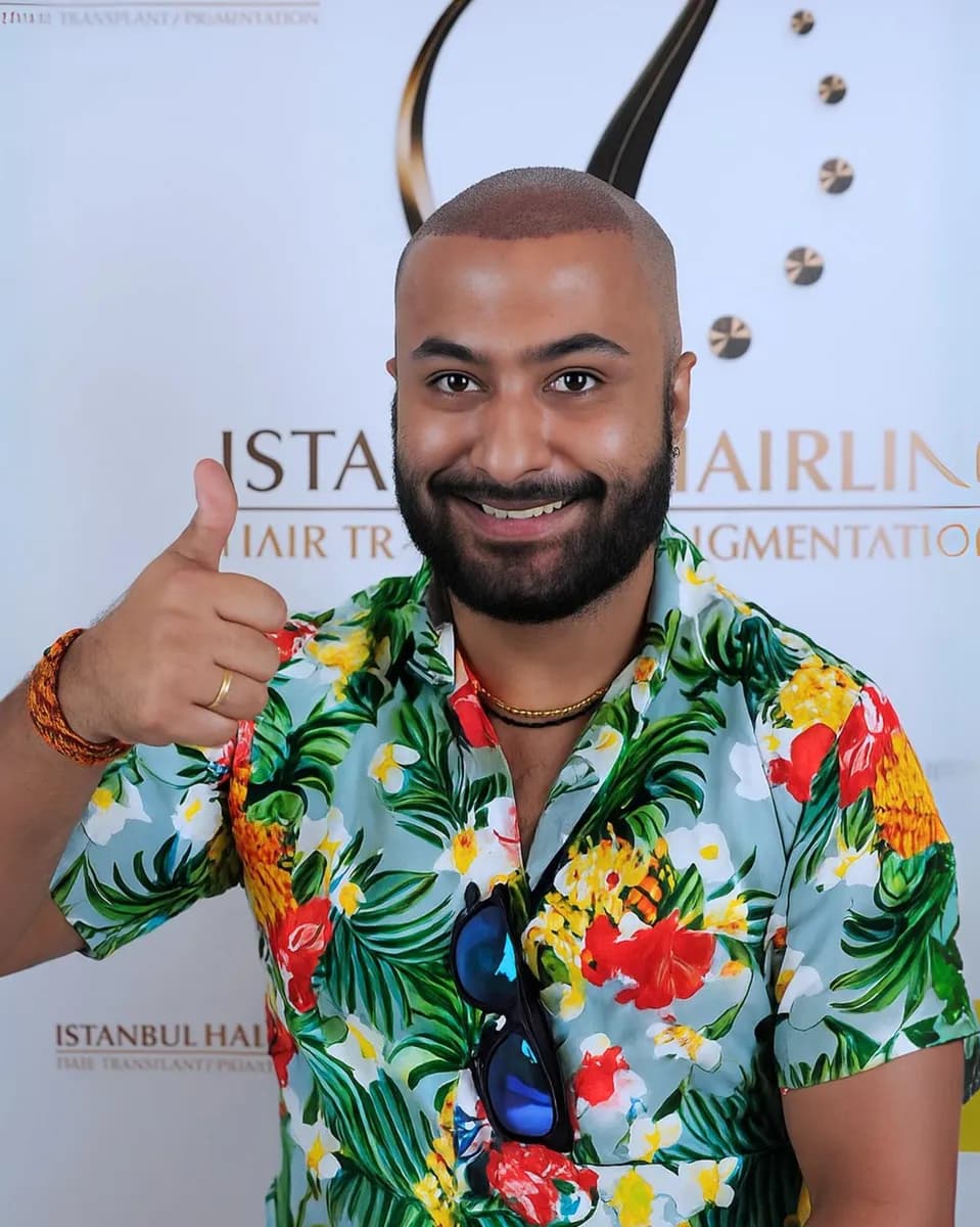 İstanbul Hairline | Saç Ekimi Merkezi — Dermatology & Skin Care in Istanbul