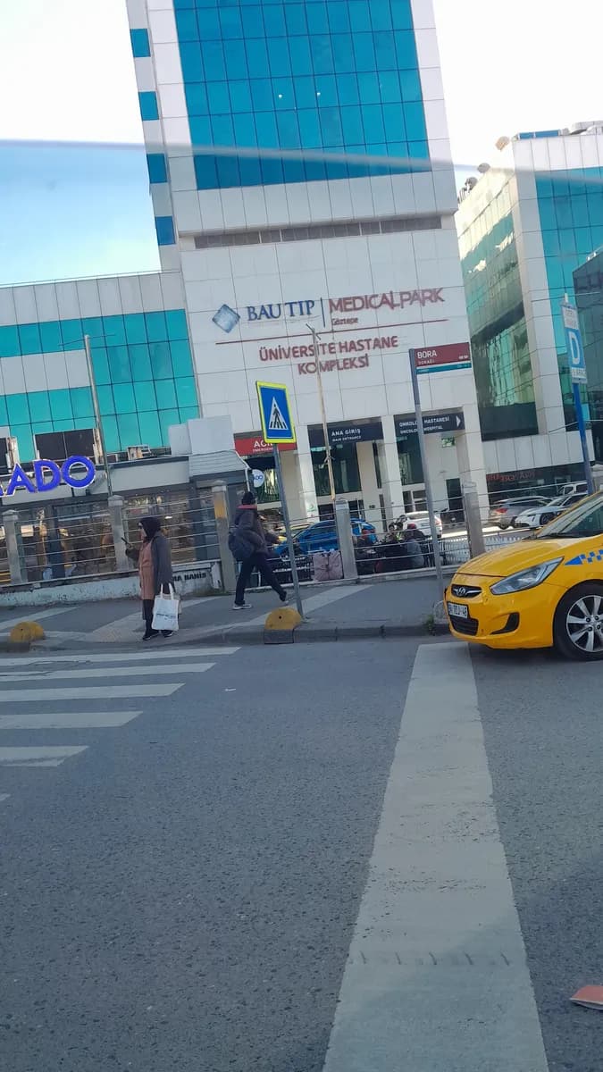 Prof. Dr. Meryem Kürek Eken