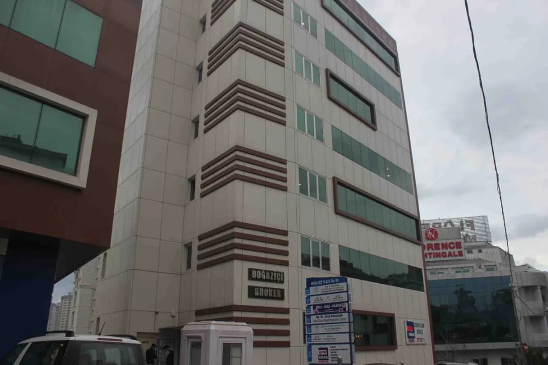 Endoskopi Ataşehir — Gastroenterology & Digestive in Istanbul