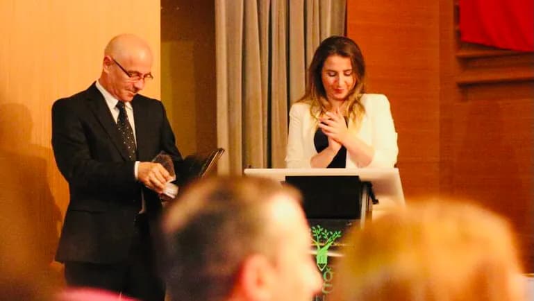 Uzm.Psikolog Yadigar AKTAŞ KILIÇVURAN — Mental Health & Psychology in Istanbul
