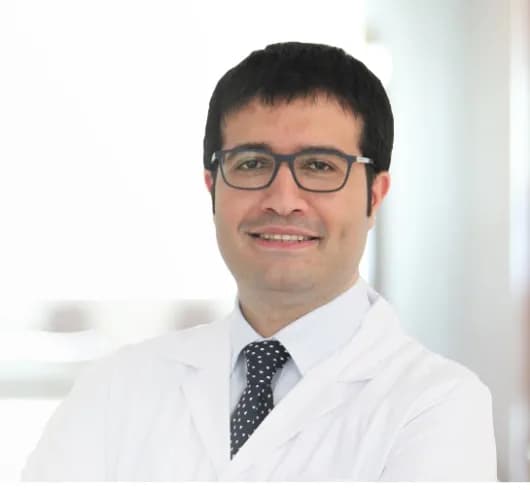 Op. Dr. Murat İpteç, Ortopedi Ve Travmatoloji — Orthopedics & Sports Medicine in Istanbul