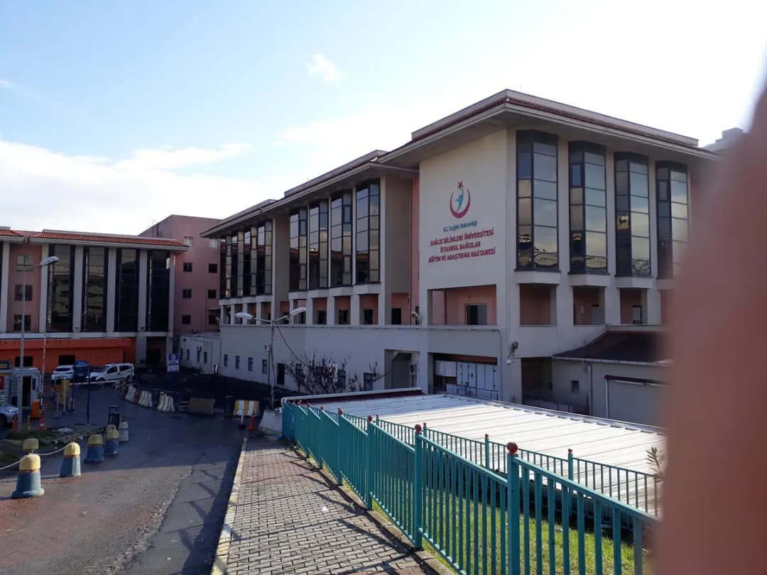Bağcılar Eğitim ve Araştırma Hastanesi Radyasyon Onkolojisi Bölümü