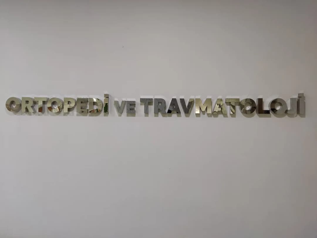 Dr. Ahmet Şükrü MERCAN — Orthopedics & Sports Medicine in Istanbul