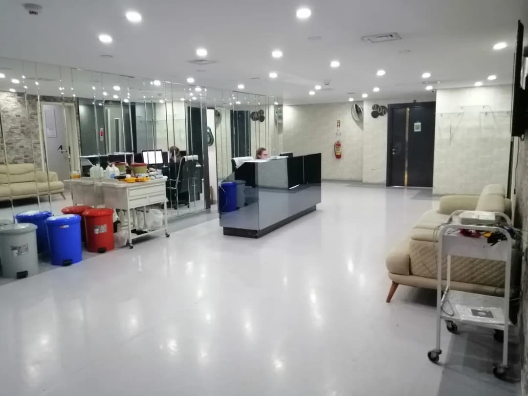 Special European Medicine CENTER