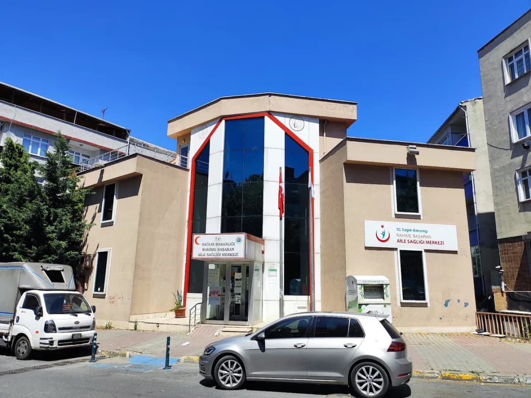 Basaran Family Health Center Rahim