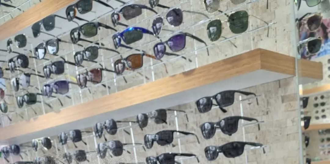 Teknik Optik Başakşehir — Eye Care & Ophthalmology in Istanbul
