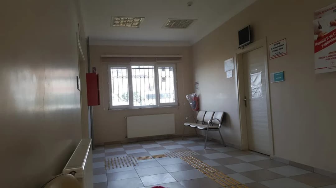 Tc sağlık bakanlığı Şevket yılmaz aile sağlığı merkezi sağlık ocağı