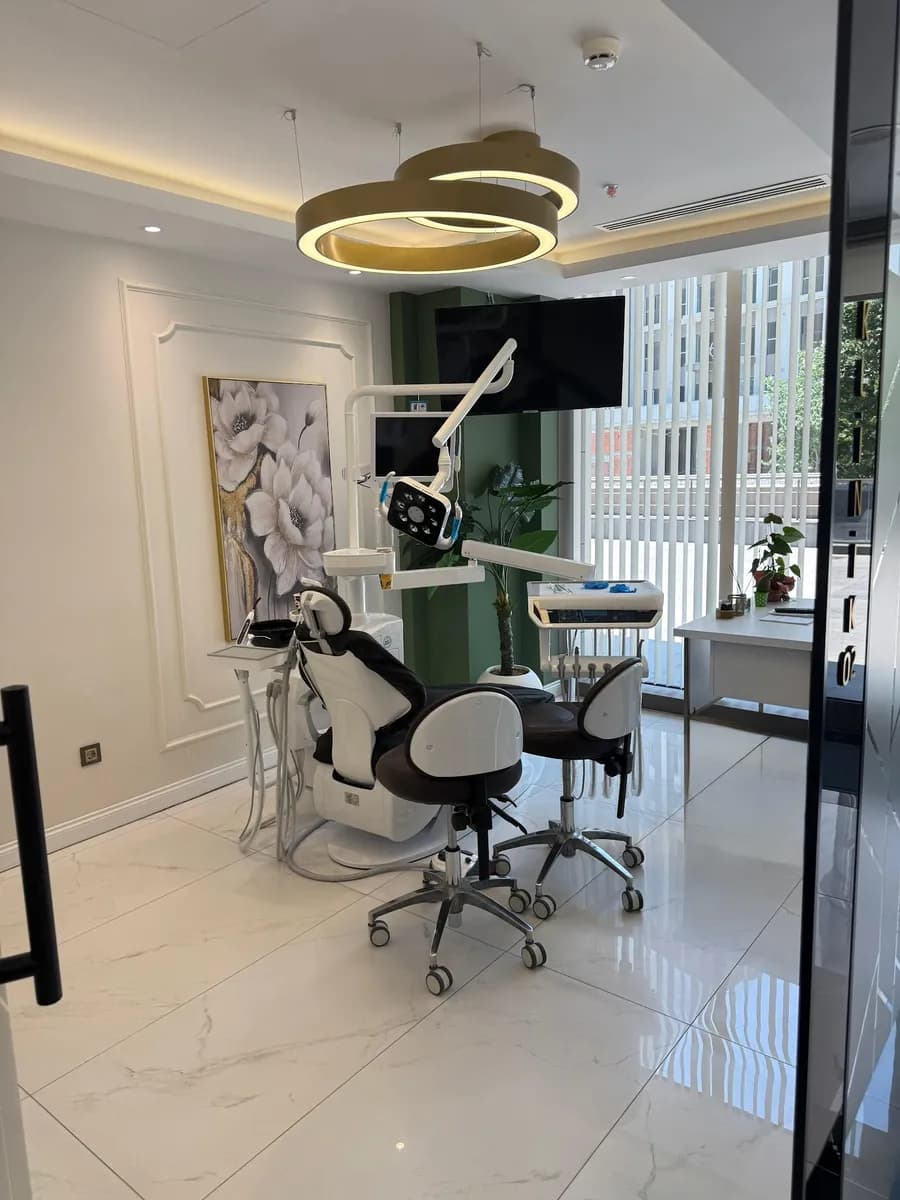 Eva Clinic Turkey — Dental Clinics in Istanbul