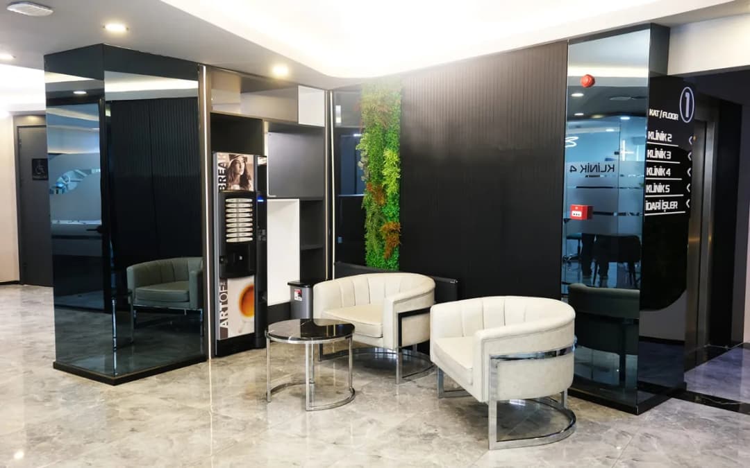 DentTreat — Dental Clinics in Istanbul