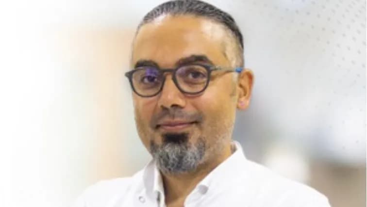 Op.Dr. Umut Say — ENT (Ear, Nose & Throat) in Istanbul