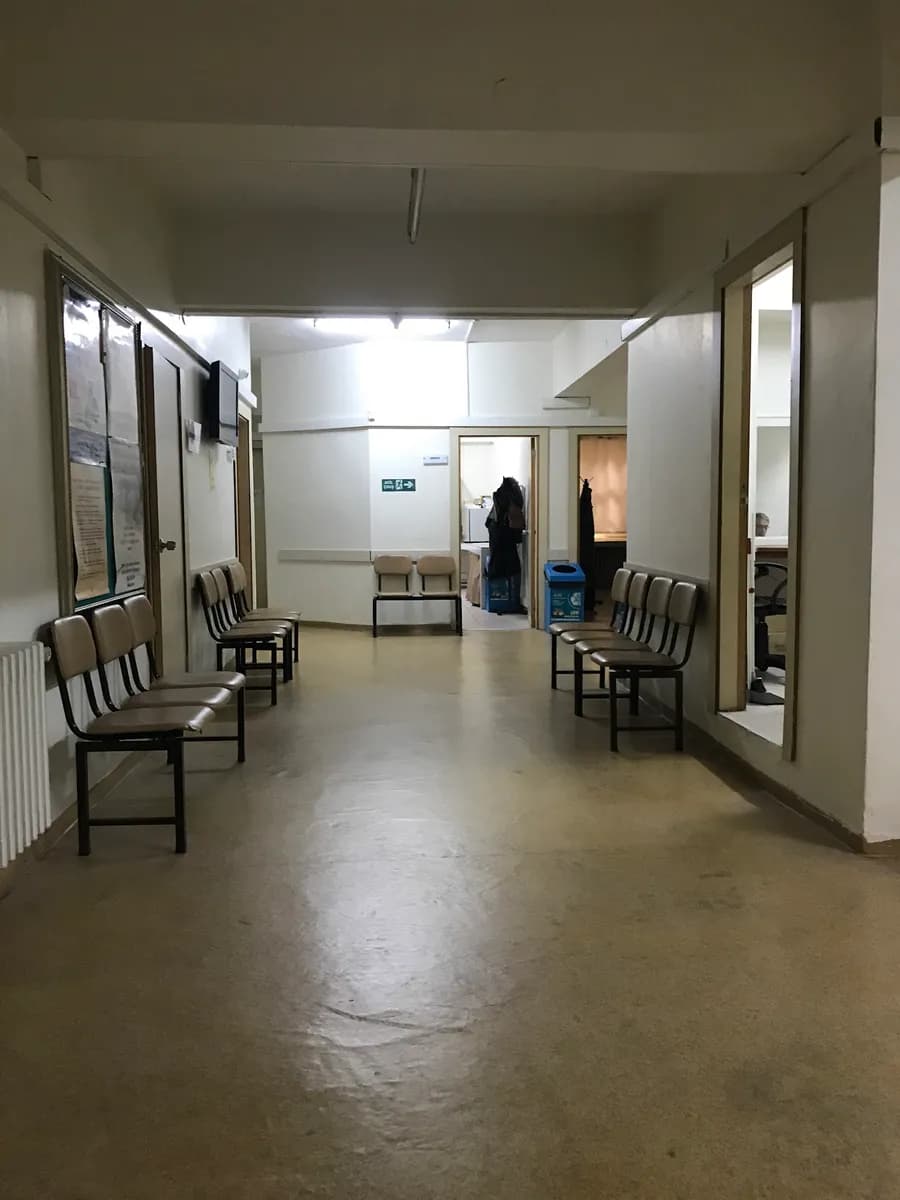 Saban Gündeş Clinic