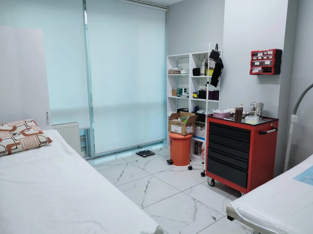 Sağlık