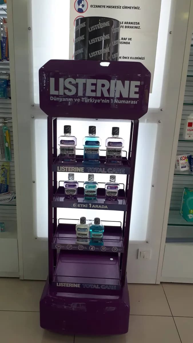 Marmara Pharmacy — Pharmacies in Istanbul