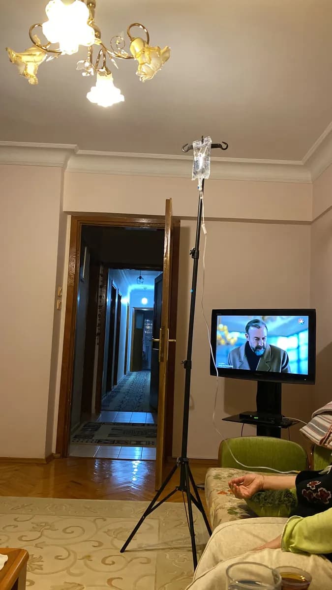 Neo Evde Bakım Sağlık Hizmetleri