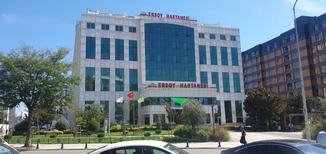 İstanbul Safe Medical