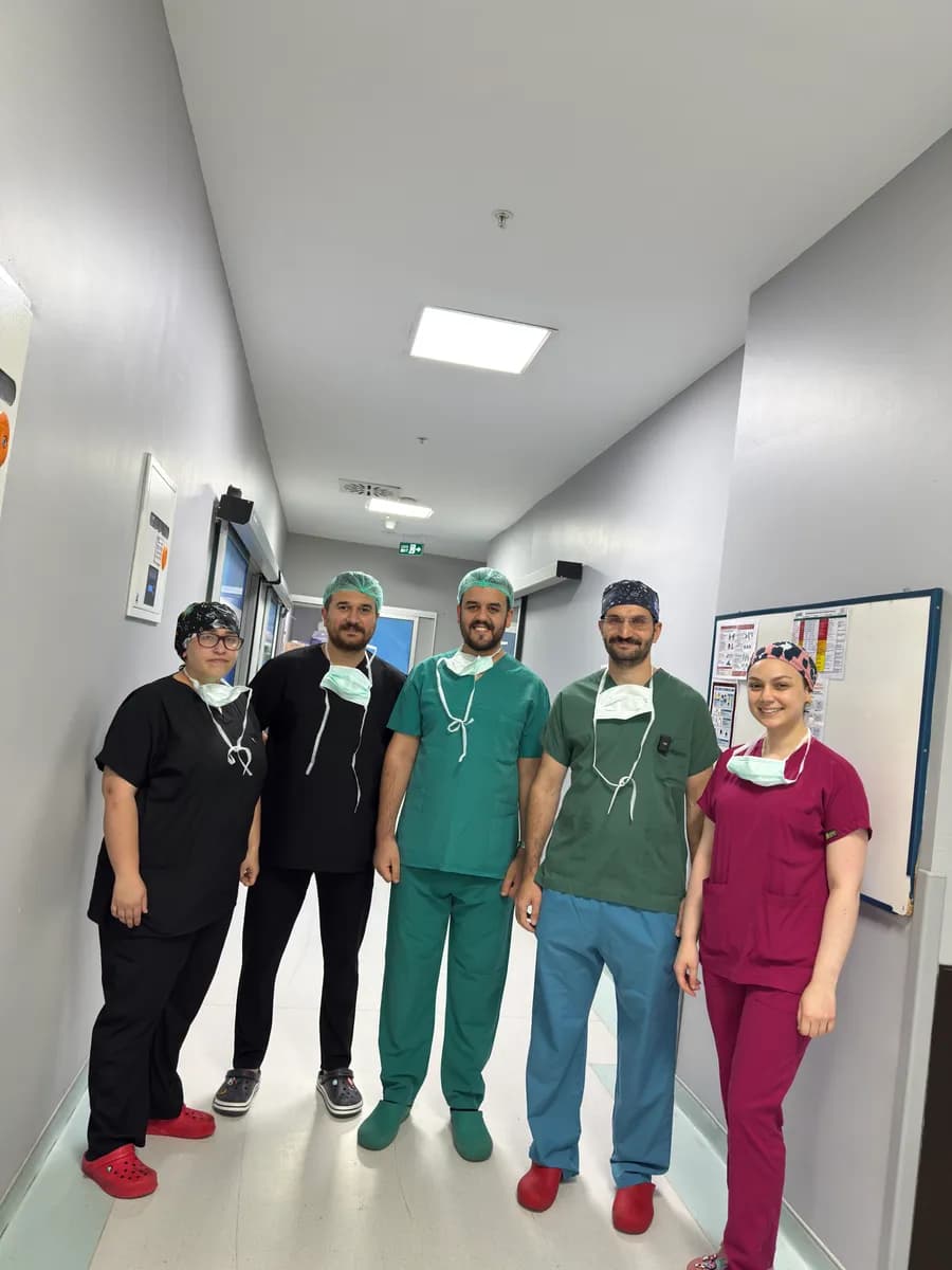 Ester Clinic İstanbul