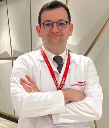 Prof. Dr. Erman Aytaç