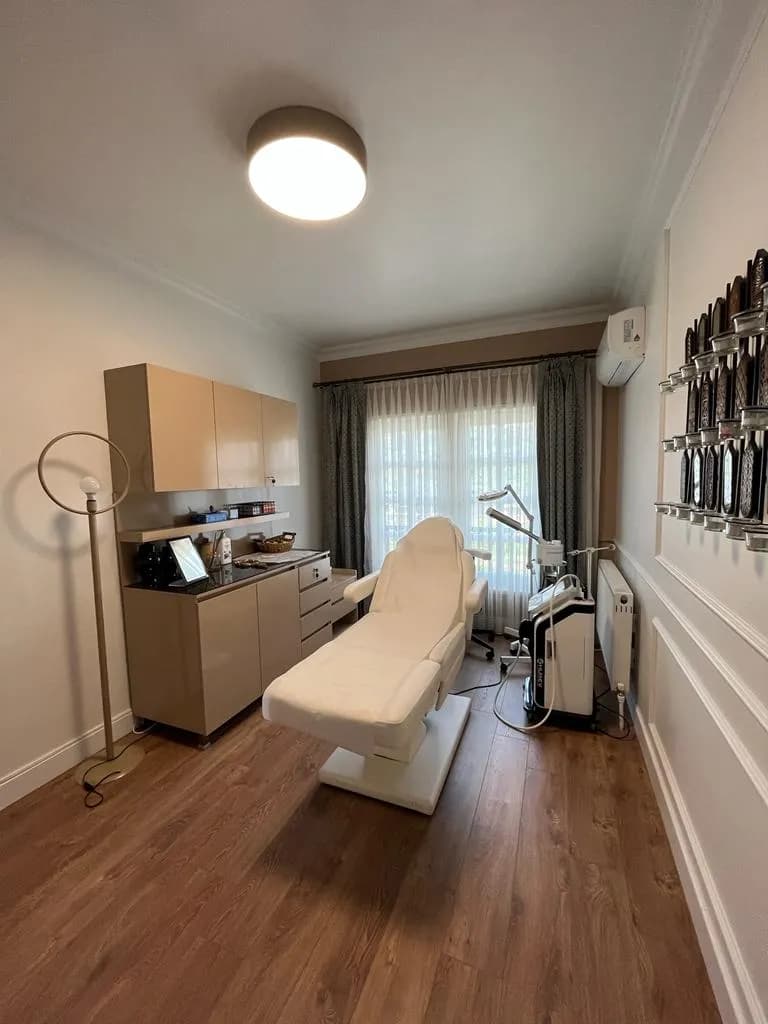 Dr Esma Erbudak Dinç — Dermatology & Skin Care in Istanbul