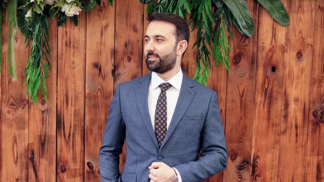 Uzm. Dr. Erşan ÖN — Dermatology & Skin Care in Istanbul
