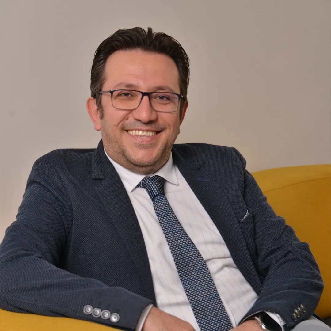 Doç. Dr. Murat Zor — Urology in Istanbul